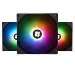 Thermalright TL-C14C-S X3 Cpu Fan, 140MM Argb Case Cooler, 4PIN Pwm Silent Co.... Fixed Price $28.34.