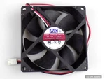 Avc DS09225R12MC018 Cooler Fan Cooling Radiator 92MM X 25MM 12V Hydraulic Bearing. Fixed Price $18.61.