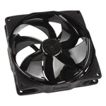 Blacknoise 12CM 400RPM 1500 ITR-B12-PS-BL Fan. Fixed Price $41.76.