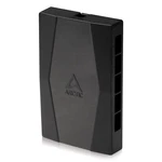 Arctic Case Fan Hub 10FOLD Pwm Distributor With Sata Power Black Pc B-stock. Fixed Price $7.19.