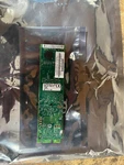 Sun Oracle 10GB Ethernet Fabric Expansion Module 7051229. Fixed Price $39.99.