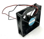 Globe Motors Fan D36-B10A-05W3-100 D36B10A05W3100 24VDC -unused-. Fixed Price $26.62.