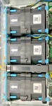 Lot Of (3PCS) FXX4056DRFAN2 40X56MM Spare Dual Rotor. Fixed Price $435.00.