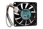 Nidec D07R-12T5S4 AH1 12V 0.10A 7015 4WIRE Amd Cooling Fan. Fixed Price $15.00.