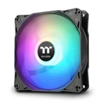 Thermaltake LE120 Argb Sync Pc Cooling 3-FAN Pack CL-F204-PL12SW-A. Fixed Price $34.99.