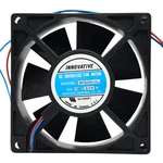 12V Dc Brushless Cooling Fan Motor 92MM X 25MM, Quiet & Efficient. Fixed Price $14.95.