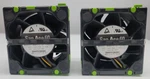 Sanyo Denki Ace 60 9GA0612P1J051 Dc 12V 1.5A Server Fan *lot Of 2*. Fixed Price $19.99.