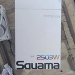 Geometric Future Squama 2503W 120MM White Pwm Argb 4-PIN Case Fan 3-PACK. Fixed Price $19.99.