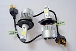 Ford Galaxy 1995-2006 2X H4 Headlight Kit Car Led Turbo Cool Fan Bulbs. Fixed Price $32.40.
