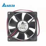 For Delta AFB0824SH Fan Dc 24V 0.33A 80*80*25MM 2-WIRE Inverter Cooling Ball. Fixed Price $30.73.