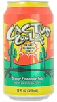 Cactus Cooler 12 Oz Case. Fixed Price $42.97.
