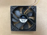 Kingwin CF-012LB 120 25 Mm Long-life Bearing Advanced Series Case Fan. Fixed Price $10.00.