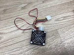 Globe Fan Ball Bearing B0602012M Cpu Motherboard #804F127. Fixed Price $32.99.