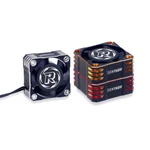 Rocket 25MM 32000RPM Metal Cooling Fan For 1/8 1/10 Brushless Motor Car. Fixed Price $20.69.