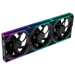 Thermalright TL-M12Q X3 120MM Pc Case Fans Low Noise Argb Daisy-chain, 3-PACK. Fixed Price $26.99.