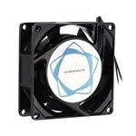 Uxcell Cooling Fan 80MM 25MM SF8025AT Ac 110V/120V 0.1A Dual Ball.... Fixed Price $26.90.