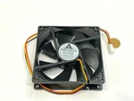 12V 92MM 25MM 3PIN Cooling Computer Fan Pc Case Power Supply GDA9225 G10. Fixed Price $15.86.