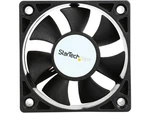 Startech.com FAN6X2TX3 60MM Case Cooler. Fixed Price $52.83.