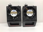 Avc DBTA0938B2U 12V Case Fan Assembly For Thinkstation P910/P900-2UNITS. Fixed Price $70.00.