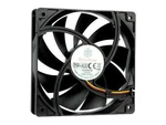 Silverstone FN121-P 120MMX120MMX25MM 9 Blade Low Noise Sleeve Bearing Fan. Fixed Price $13.99.