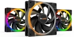Be Quiet! Light Wings 120MM Pwm Premium Low Noise Argb Cooling Fan Triple Pack. Fixed Price $49.99.