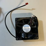 1PCS Nmb 4715KL-05W-B30 12038 24V 0.4A 12CM Inverter Fan. Fixed Price $6.00.