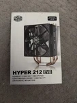 Intec Cooler Master Hyper Evo RR-212E-20PK-R2 Cooling Fan/heatsink -.... Fixed Price $20.00.