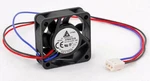 Delta Electronics AFB0412LB Cooling Fan Super Quiet Low Profile 40X40X15MM 3 Pin. Fixed Price $8.99.