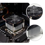80MM Cpu Air Cooler 4PIN Pwm Cooling Pc Radiator Fan For Intel 2011 X79 X99 Cpwy. Fixed Price $23.99.