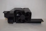 Hp Fan With Memory Air Duct Assembly For Z600 Workstations 468628-001. Fixed Price $19.99.