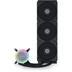 Lian-li Galahad Ii Lite 360MM Perfomance All-in-one Cpu Liquid Cooler, Black. Fixed Price $119.99.