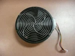 Papst 6248 / 8T Fan. Fixed Price $149.00.
