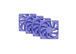 Purple Pack 120MM Case 28DB 1500RPM 42.35 FAN-HYTE-FA12-TM-4. Fixed Price $66.25.