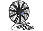 Proform 67035 Brushless Ultra-performance 14" Electric Fan 2100 Cfm 12V. Fixed Price $197.95.