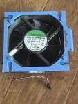 Sunon PSD1212PMB1-A Rear Fan Module For T330/T430 017MK3 1CV71-A01. Fixed Price $30.00.