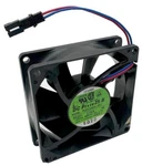 PIXIE25 PUDC24D4-601 Brushless Fan 24VDC 0.04 1W. Fixed Price $9.99.