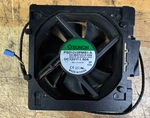 Sunon PSD1212PMB1-A Fan (dell: 0FWGY3; 56V6J-A00) 4-PIN 12V Dc. Fixed Price $29.99.