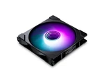 Phanteks PHF140M25R GEN2 140MM Reversed Blade Argb Fan Black. Fixed Price $18.95.