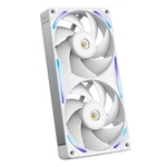 NZXT-F240X Performance Fan 240MM Single-frame Case W/ 120MM .... Fixed Price $69.99.