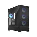 Fractal Design FDCPOR1X06 Pop Xl Air Rgb Full Tower Case Black. Fixed Price $154.34.