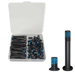 Easycargo Case Fan Aio Cooler Nylon Self Locking Screws,.... Fixed Price $11.40.