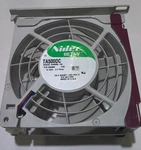 Nidec A34538-90 / TA500 Beta Fan 12 Vdc 2.7 Amp New!!. Fixed Price $17.77.