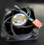 4X Hp Elite 8200 Usdt Front Case Fan DS06025B12U Dc 12V 595216-001 4WIRE 4PIN. Fixed Price $14.99.