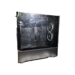 Cyberpowerpc - Gamer Xtreme Gaming Desktop Empty Case With 3 Fans. Fixed Price $74.99.
