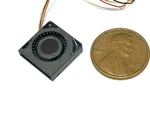 Delta BSBX103HK-00C7E 1504 DC3.3V 0.06A 15MM Mini Micro Blower Fan Cooling A20. Fixed Price $45.83.