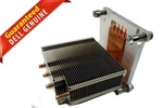 Cpu Processor Cooling Heatsink For Dell Precision T3500 T5500 T7500 0U016F. Fixed Price $19.99.