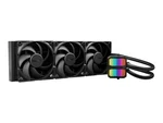 Be Quiet! Water Cooling Silent Loop 3 420MM Cpu Amd BW026. Fixed Price $211.06.