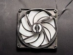 Phanteks SK120 D-rgb 120MM Case Fan (used). Fixed Price $9.00.