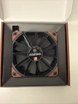 120MM Noctua NF-F12 Industrial PPC-3000 Pwm 3000RPM Fan DC12V 3.6W 0.3A. Fixed Price $25.19.