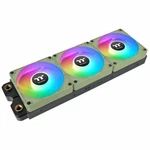 Thermaltake CLF197PL14BUA CT120 Ex Argb Sync Fan 3-PACK Matcha Green. Fixed Price $80.87.